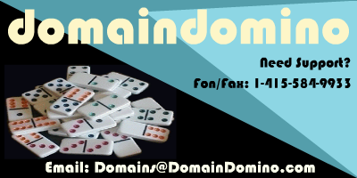  DomainDomino